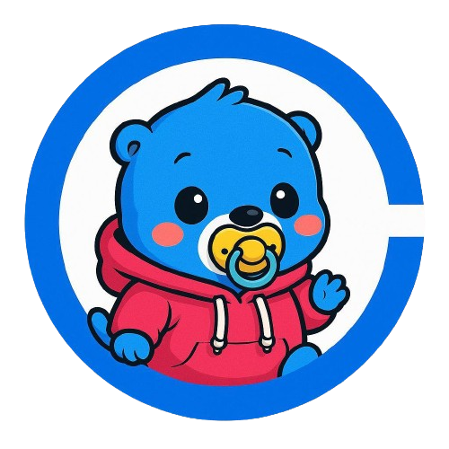 Tokenomics Baby Bobr Image